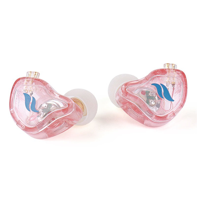 FZ FT1 Dynamic Earphone Stereo Surround Music Earbuds with Detachable Cable No Mic FZ FT1 Dynamic Earphone Stereo Surround Music Earbuds with Detachable Cable No Mic